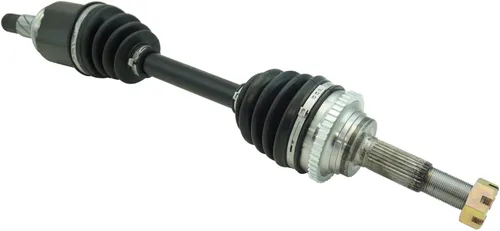 Vista 3 de Juego de ensamblaje de eje de eje CV delantero compatible con Infiniti G25 2007-2008 G35 2009-2013 G37 2011-2012