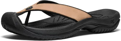 Vista 12 de KEEN Protección de dedos Waimea H2 para hombre Negro/Negro