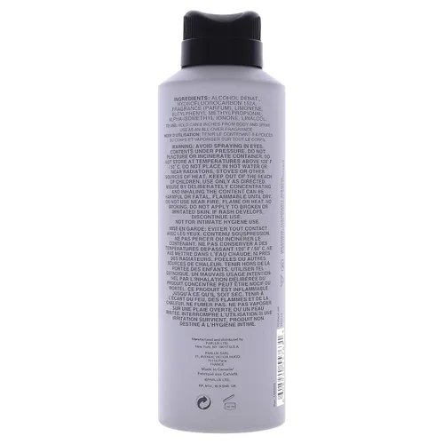 Vista 2 de Kenneth Cole Spray corporal para hombres, 6 onzas (paquete de 1)
