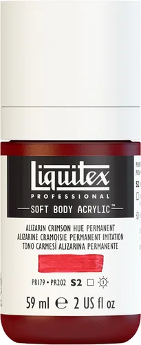 Vista 74 de Liquitex Professional Soft Body - Pintura acrílica