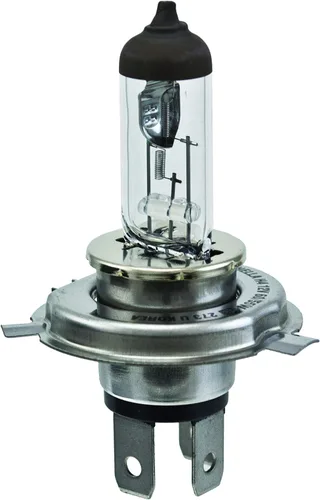 Vista 2 de Hella H4 12 V 60/55 W halógeno foco