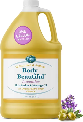 Vista 10 de Body Beautiful, aroma a jazmín