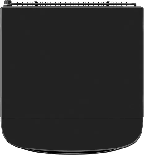Vista 2 de Frigidaire EFWC900 Enfriador de agua / dispensador con almacenamiento de tazas -2 ajustes de temperatura - Carga inferior - Acero inoxidable premium