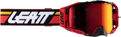 Vista 4 de Velocity 6.5 - Gafas Iriz