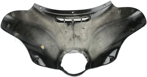 Vista 4 de TCMT Carenado interior de murciélago para Harley Touring modelos Electra Glide Street Glide Special Ultra Limited Tri Glide 2014-2025