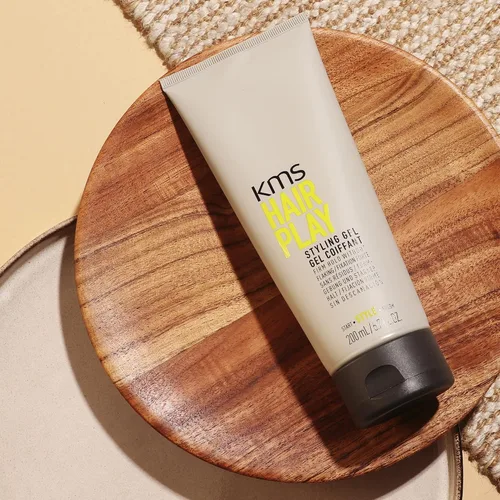 Vista 6 de KMS HairPlay Styling Gel