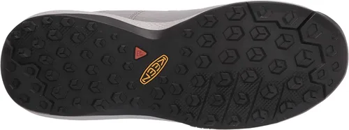 Vista 4 de KEEN Tempo Flex de altura media ligera impermeable para mujer