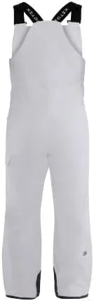 Vista 3 de Arctix Avalanche - Overol con aislamiento y tirantes para hombre, overol con peto