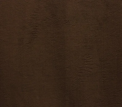 Vista 10 de Minky Solid 58 pulgadas de ancho vendido por The Yard (rosa bebé)
