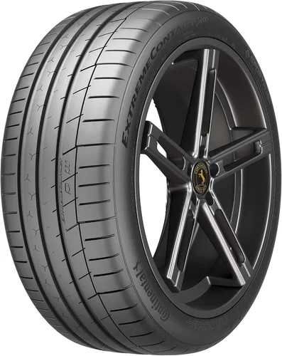 Vista 7 de Continental ExtremeContact Sport Performance Neumático Radial - 205/45ZR16 83W