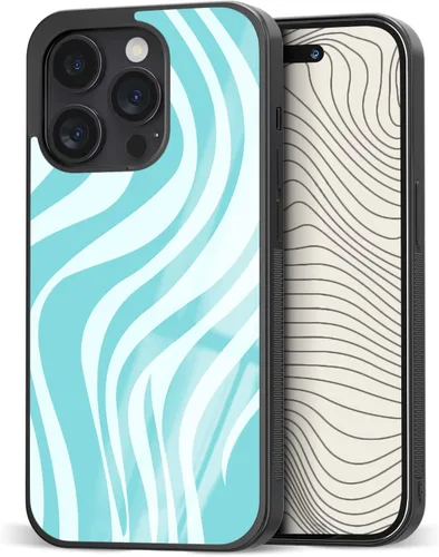 Vista 19 de Fundas de teléfono con patrones de cebra, dulces para niñas para iPhone 5 6 7 8 11 12 13 14 15 16 Pro Max Plus Mini Xr Xs SE, para Samsung Galaxy