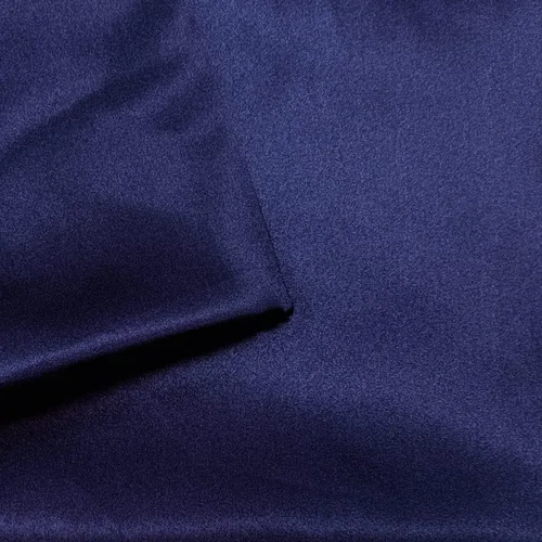 Vista 5 de The Yard Entelare - Tela de satén elástica para decoración de vestidos de novia y manualidades, 47 pulgadas de ancho (champán, 1 yarda)