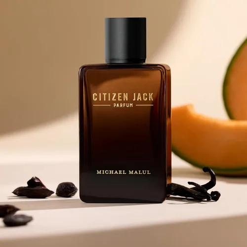Vista 4 de Michael Malul Citizen Jack Parfum Eau de Parfum - 3.4 fl oz 3.4oz