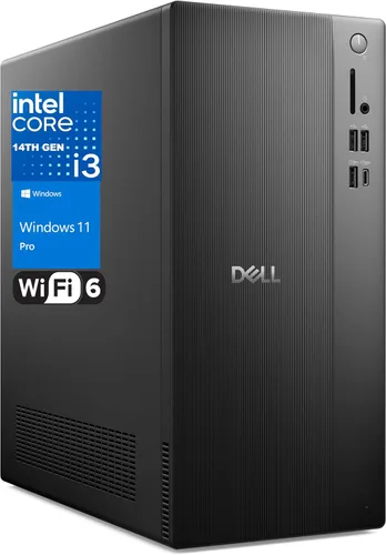 Vista 7 de Dell Computadora PC OptiPlex 5050 con factor de forma micro, Intel Core i5-7600T, DDR4 de 16 GB, SSD de 1 TB, Windows 11 Pro (renovado)