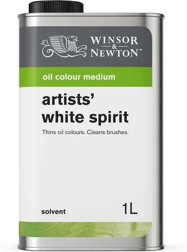 Vista 20 de Winsor & Newton Sansodor, solvente sin olor (2.53 onzas)