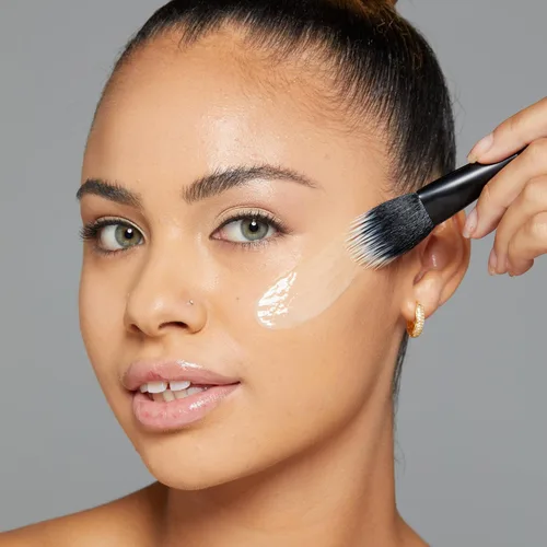 Vista 5 de NYX PROFESSIONAL MAKEUP Hydra Touch - Imprimación facial vegana