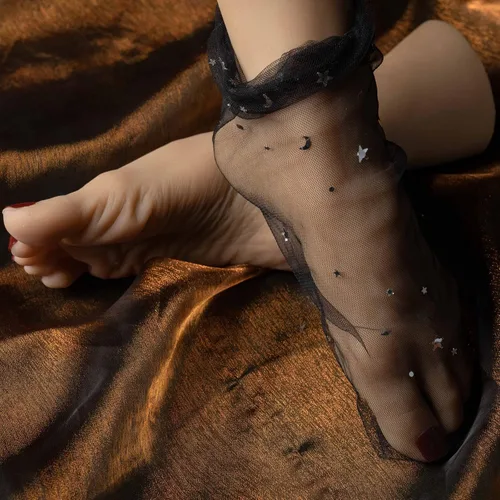 Vista 7 de 1 par de exhibición de pie de maniquí femenino de silicona Lifesize con exhibición de huesos, sandalias de joyería para zapatos, exhibición