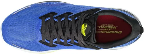 Vista 3 de Saucony Tenis de correr Endorphin Shift 2 para hombre