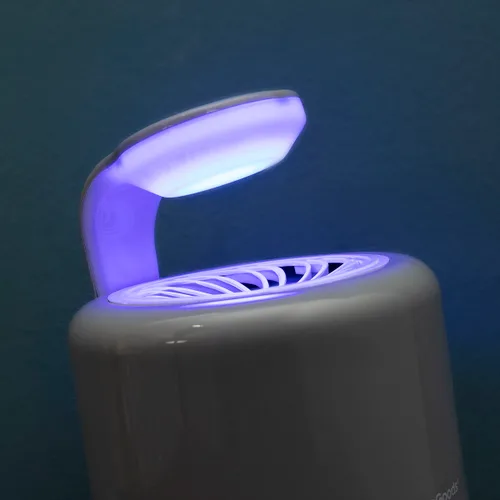 Vista 5 de Lámpara Antimosquitos por Succión KL Drain InnovaGoods