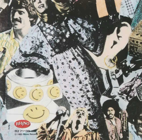 Vista 4 de Super Hits Of The '70s: Have a Nice Day, Vol. 19