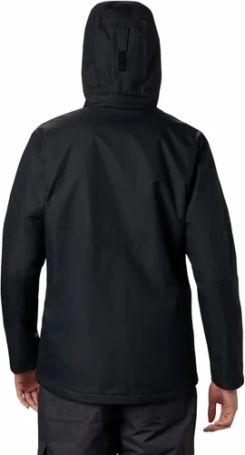 Vista 2 de Columbia Men's Last Tracks Jacket