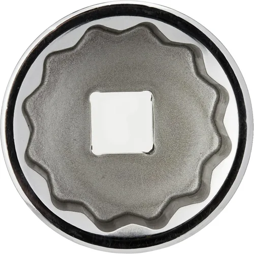 Vista 3 de GEARWRENCH 1/2" Drive 12 Pt. Enchufe estándar, 1.417 in - 80815D