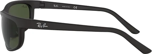 Vista 2 de Ray-Ban Gafas de sol rectangulares Rb2027 Predator 2 para hombre