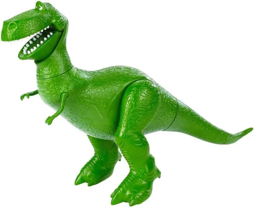Vista 3 de Figura de Toy Story REX