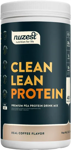Vista 14 de Nuzest Clean Lean Proteínas, 1.1 libras, 1