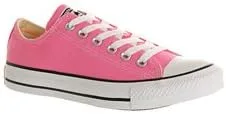 Vista 4 de Converse Chuck Taylor All Star 2019 - Tenis bajos unisex para adultos