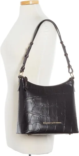 Vista 4 de Dooney & Bourke Denison Hobo - Bolso de hombro