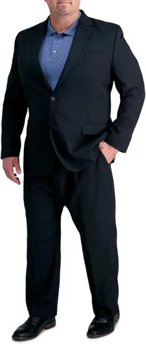 Vista 3 de J.M. Haggar Premium Stretch Classic Fit Traje Separates - Pantalones y chaquetas