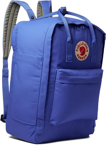 Vista 13 de Fjällräven Kanken - Mochila para laptop de 17", negra, talla única (23525)