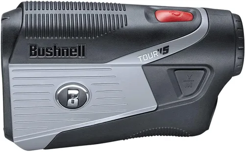 Vista 3 de Bushnell Golf Tour V5 Patriot Pack, negro
