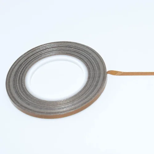 Vista 2 de Anillos de precisión de cinta PTFE para joystick de control