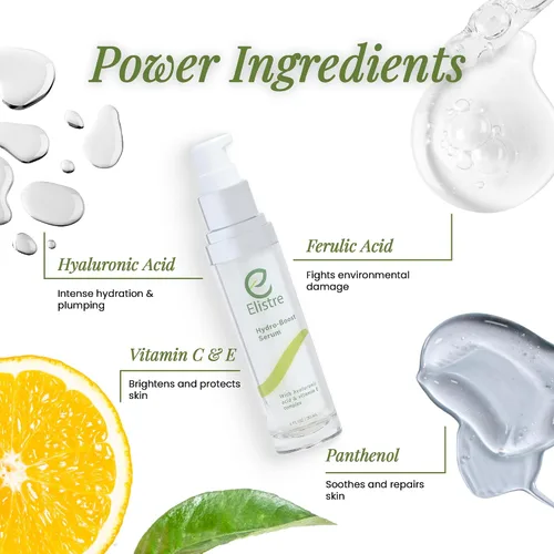 Vista 4 de Suero Hydro-Boost
