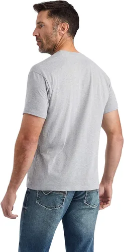 Vista 2 de Ariat Men's Graphic T-Shirt
