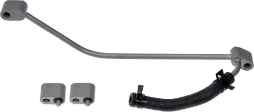 Vista 2 de Dorman 626-543 Tubo de purga de aire del refrigerante del motor compatible con modelos seleccionados