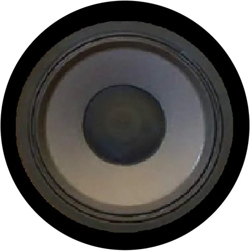 Vista 5 de Old Vintage Booming Speaker - PopSockets Grip and Stand for Phones and Tablets