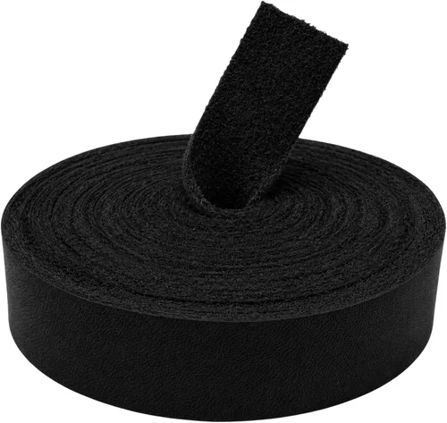 Vista 30 de TOFL Correas de piel, para hacer manualidades, de 5/8 x 1/8 x 72 pulgadas.