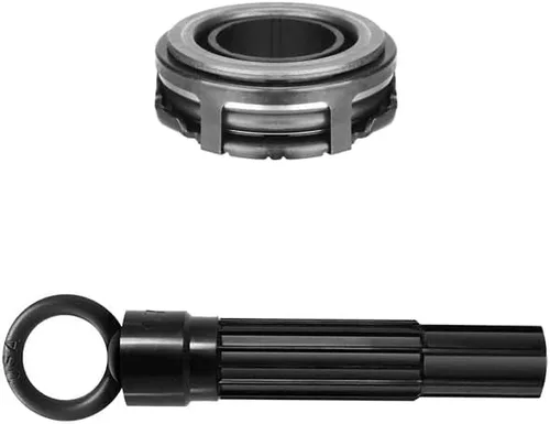 Vista 5 de Kit de embrague CMPRO OEM para VW Beetle Golf 2.0L AEG