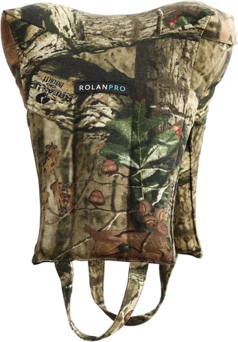 Vista 13 de Rolanpro Almohada de ventana de lente grande, bolsa de frijol universal para fotografía de automóvil, bolsa de ventana de coche para teleobjetivo #1