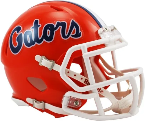 Vista 11 de NCAA Speed Mini Casco