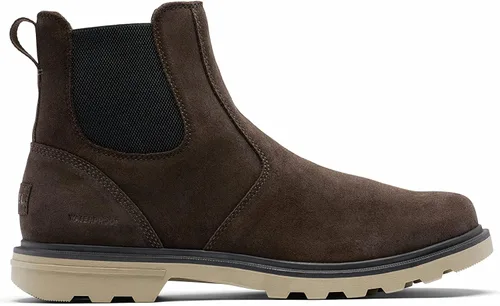 Vista 2 de SOREL Botas impermeables Carson Chelsea para hombre