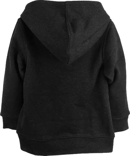 Vista 2 de John Deere Sudadera con capucha de forro polar para niños pequeños