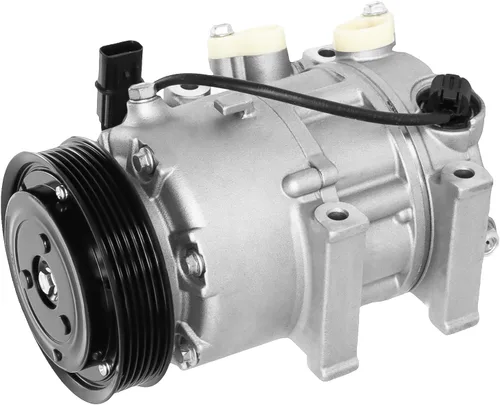 Vista 51 de Compresor de CA para Chevy/GMC modelo, 2000-2013 Silverado 1500, 01-13 Sierra 1500, 01-14 Tahoe, Suburban 1500, Yukon, Reemplazar 29002C 10364873