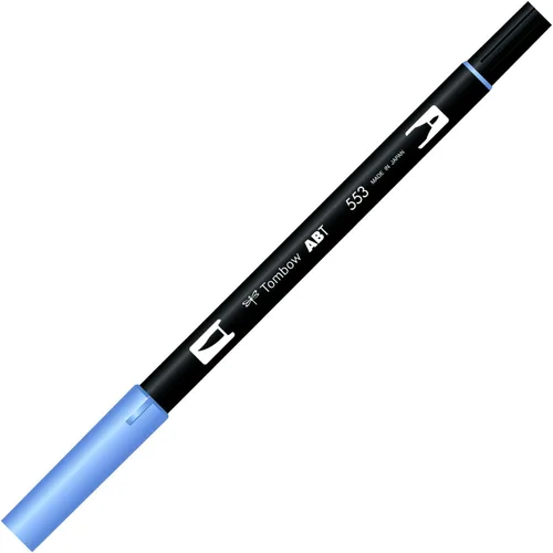 Vista 8 de Tombow Rotulador de Punta Doble, Abt, No. 025 (AB-T025)