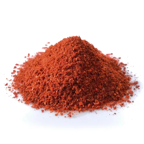 Vista 3 de GranAroma, pimienta de cayena en polvo, 9.6 onzas Para condimentar, cocinar y añadir calor a los platos