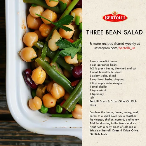 Vista 7 de Bertolli Extra Virgen Aderezo y Rocío Sabor Intenso, Perfecto para aderezos de ensalada, marinadas y para mojar pan, Naturalmente Libre de Gluten