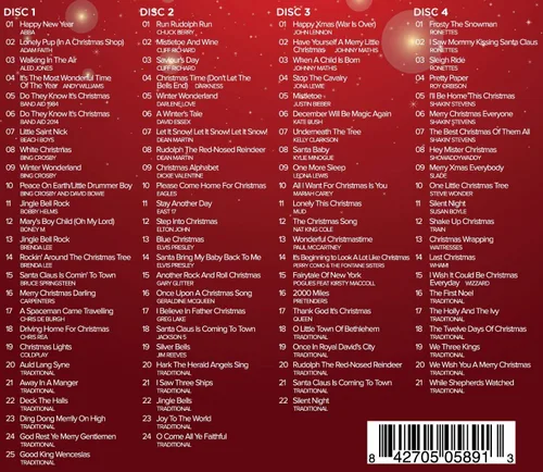 Vista 2 de Zoom Karaoke Christmas Pop Box